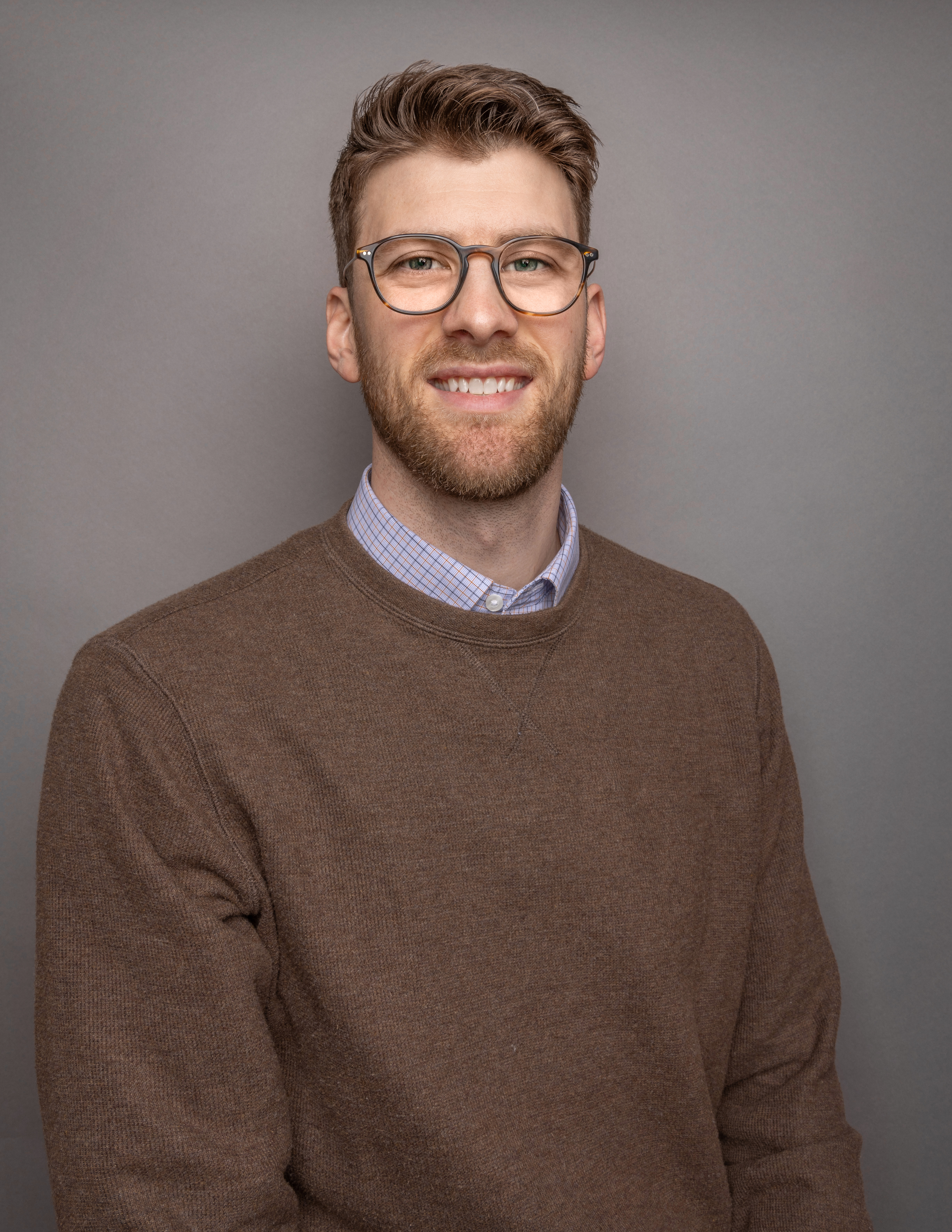 Dr. Michael Christensen